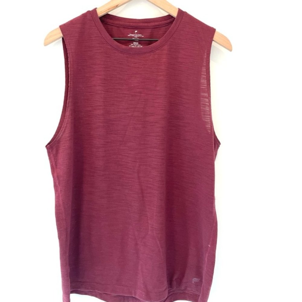 Fabletics Front Row Tank